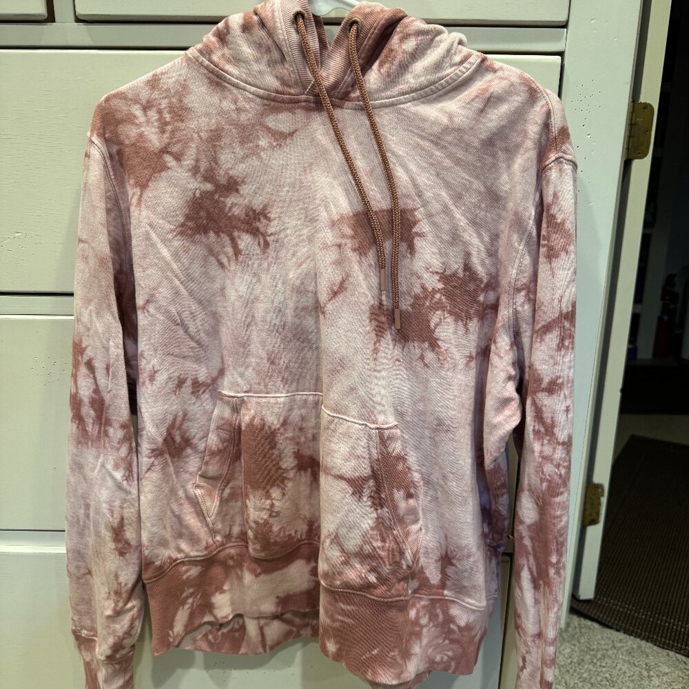 Athleta Hoodie